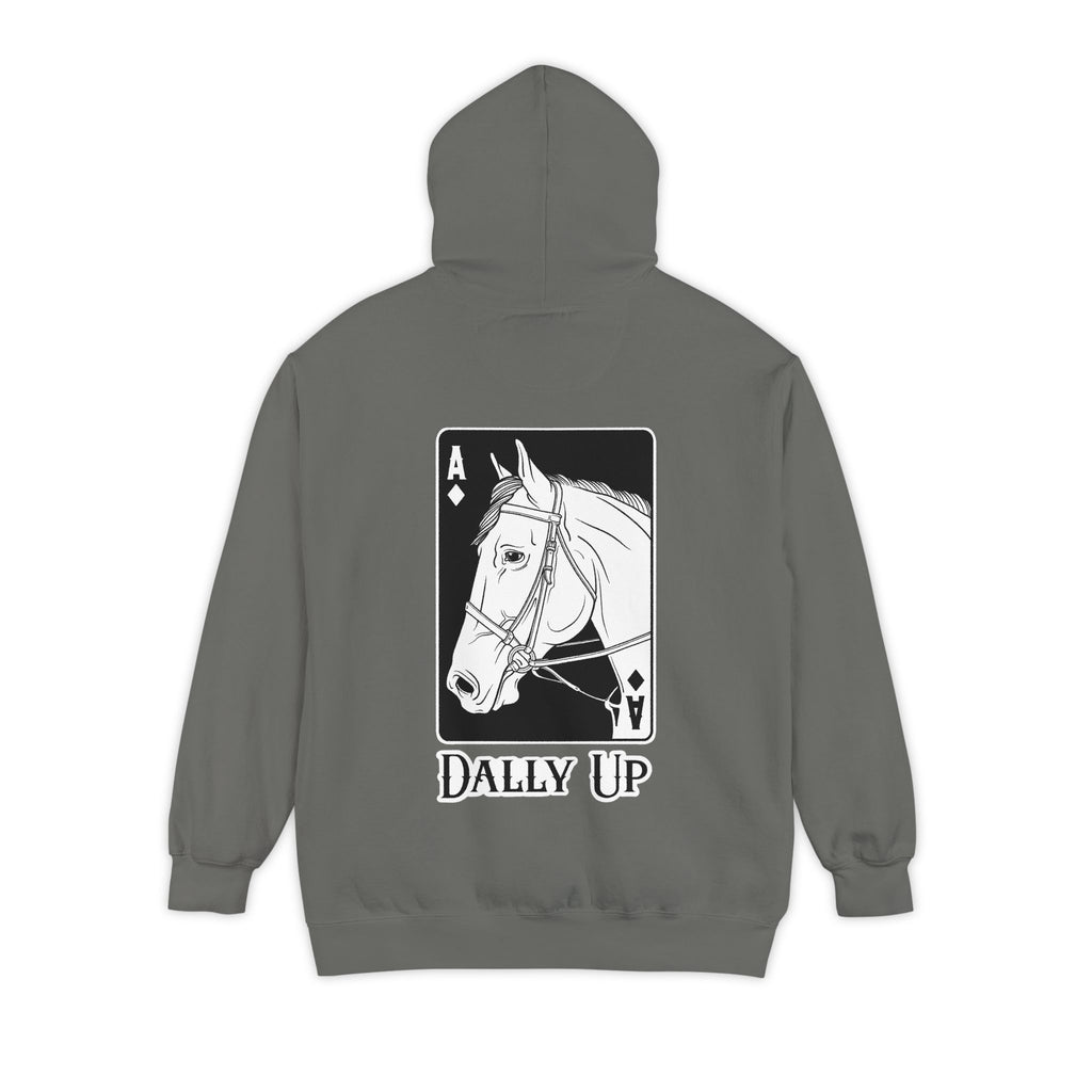 The Dally Up