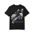 The Bronc Ride