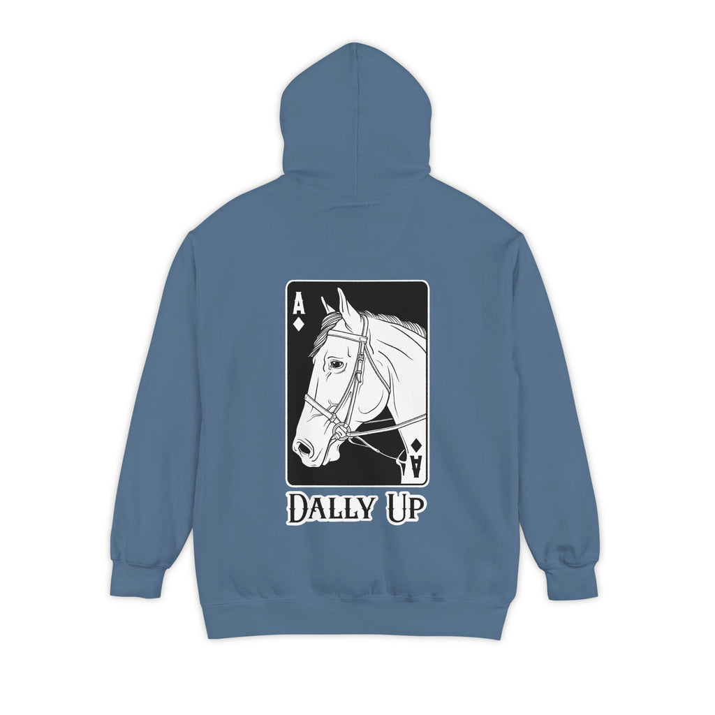 The Dally Up