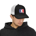 The "MLB"